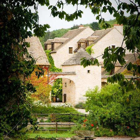 Le Hameau De Barboron Hotell Savigny-lès-Beaune Exteriör bild