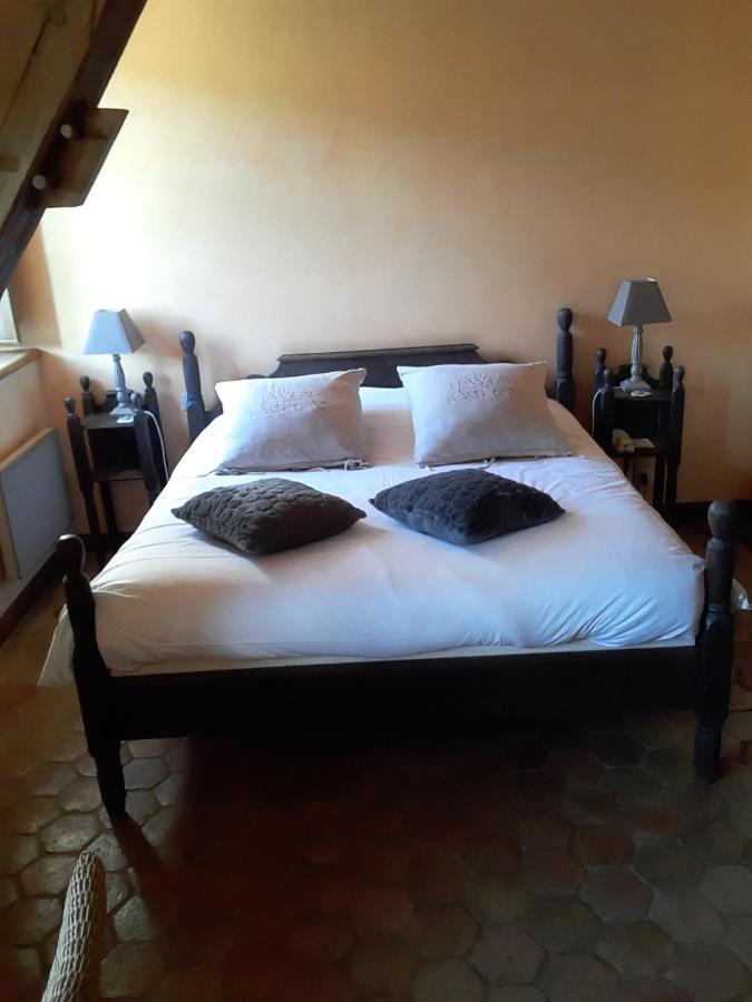 Le Hameau De Barboron Hotell Savigny-lès-Beaune Exteriör bild