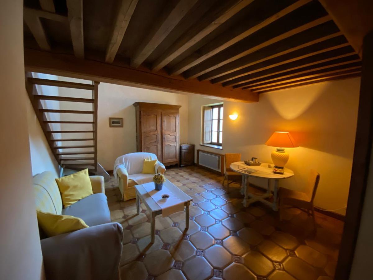 Le Hameau De Barboron Hotell Savigny-lès-Beaune Exteriör bild