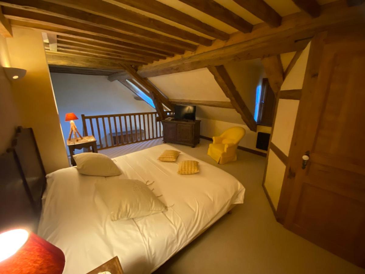 Le Hameau De Barboron Hotell Savigny-lès-Beaune Exteriör bild