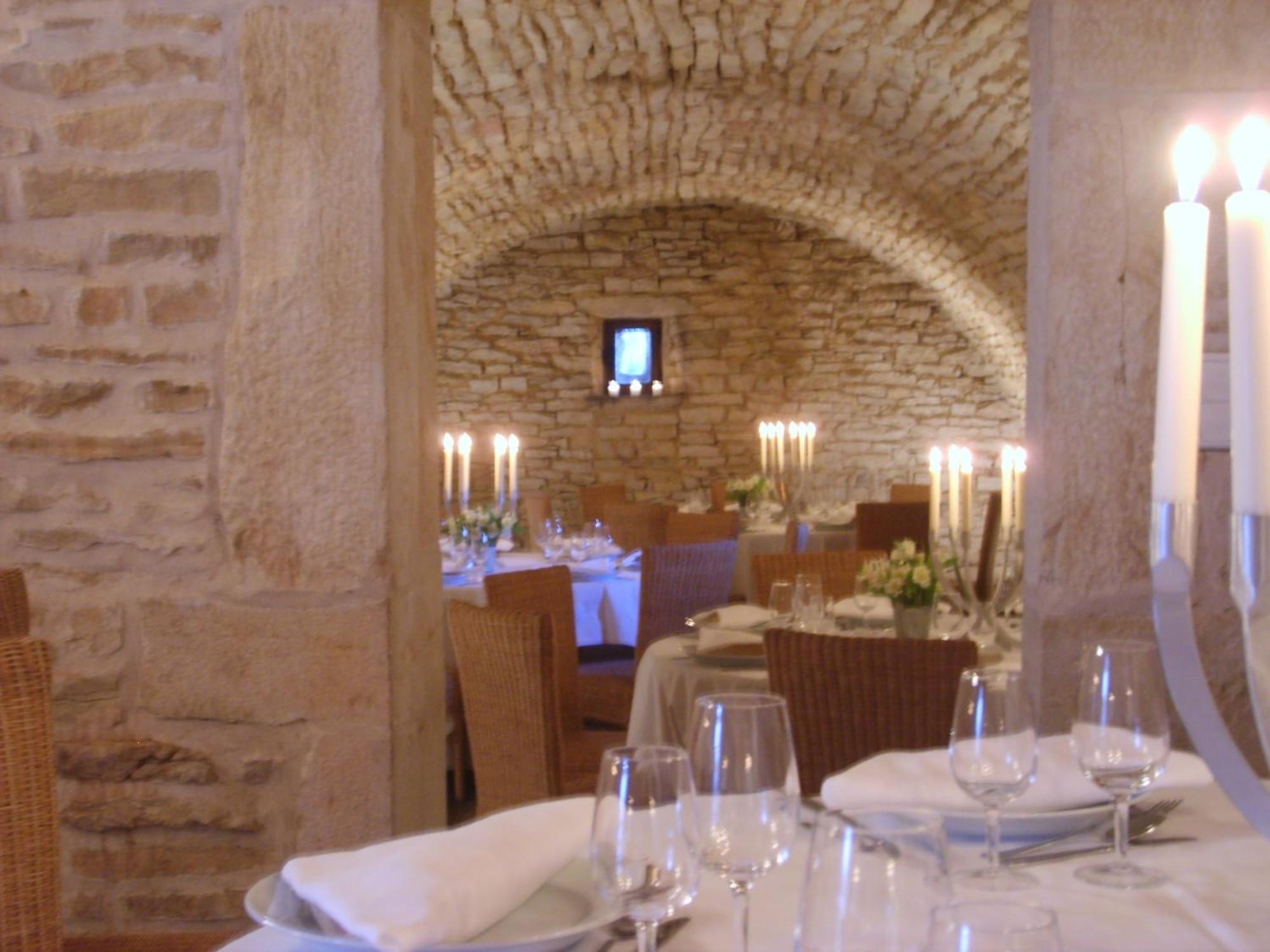 Le Hameau De Barboron Hotell Savigny-lès-Beaune Exteriör bild