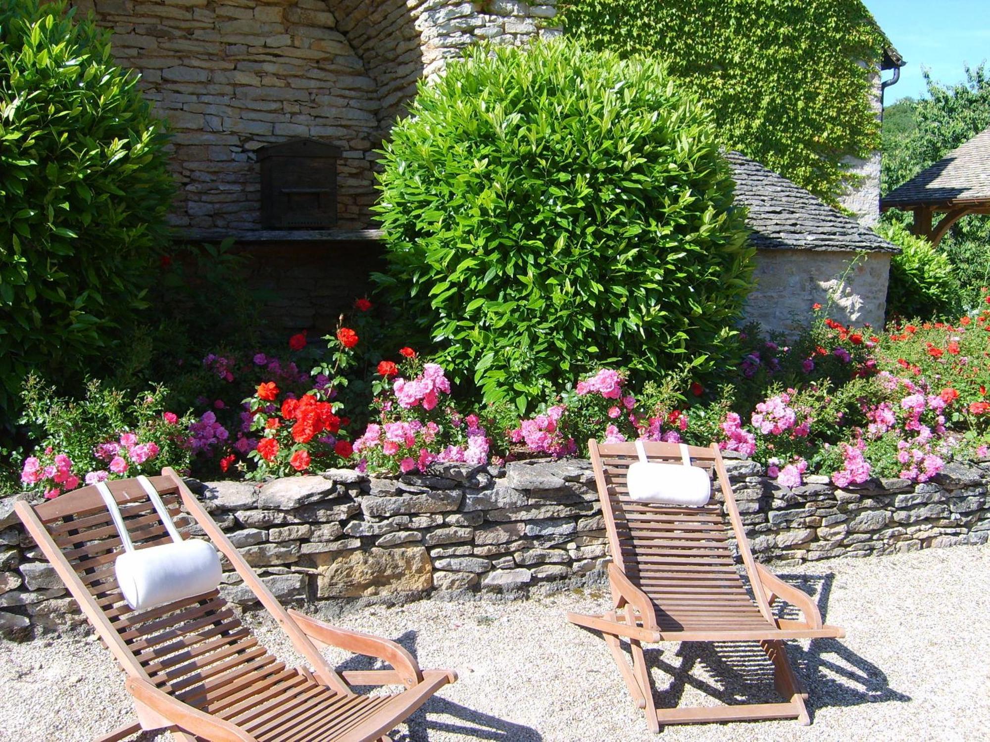 Le Hameau De Barboron Hotell Savigny-lès-Beaune Exteriör bild