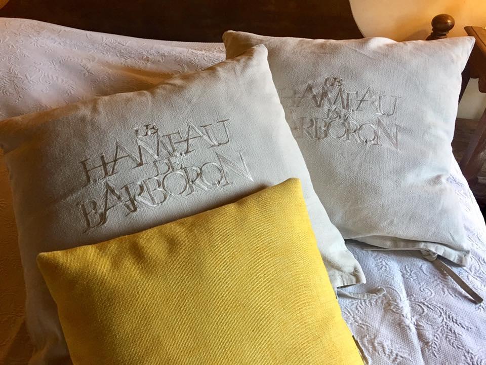 Le Hameau De Barboron Hotell Savigny-lès-Beaune Exteriör bild
