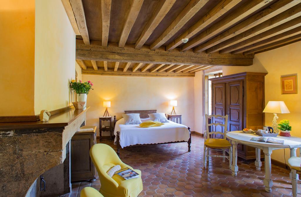 Le Hameau De Barboron Hotell Savigny-lès-Beaune Exteriör bild