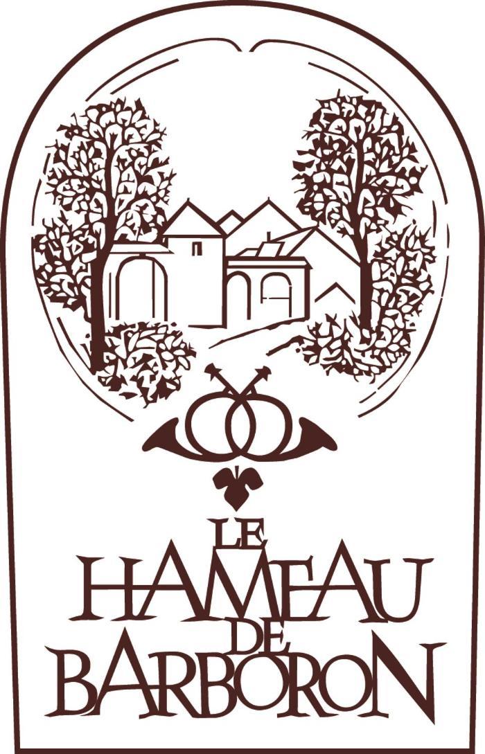 Le Hameau De Barboron Hotell Savigny-lès-Beaune Exteriör bild