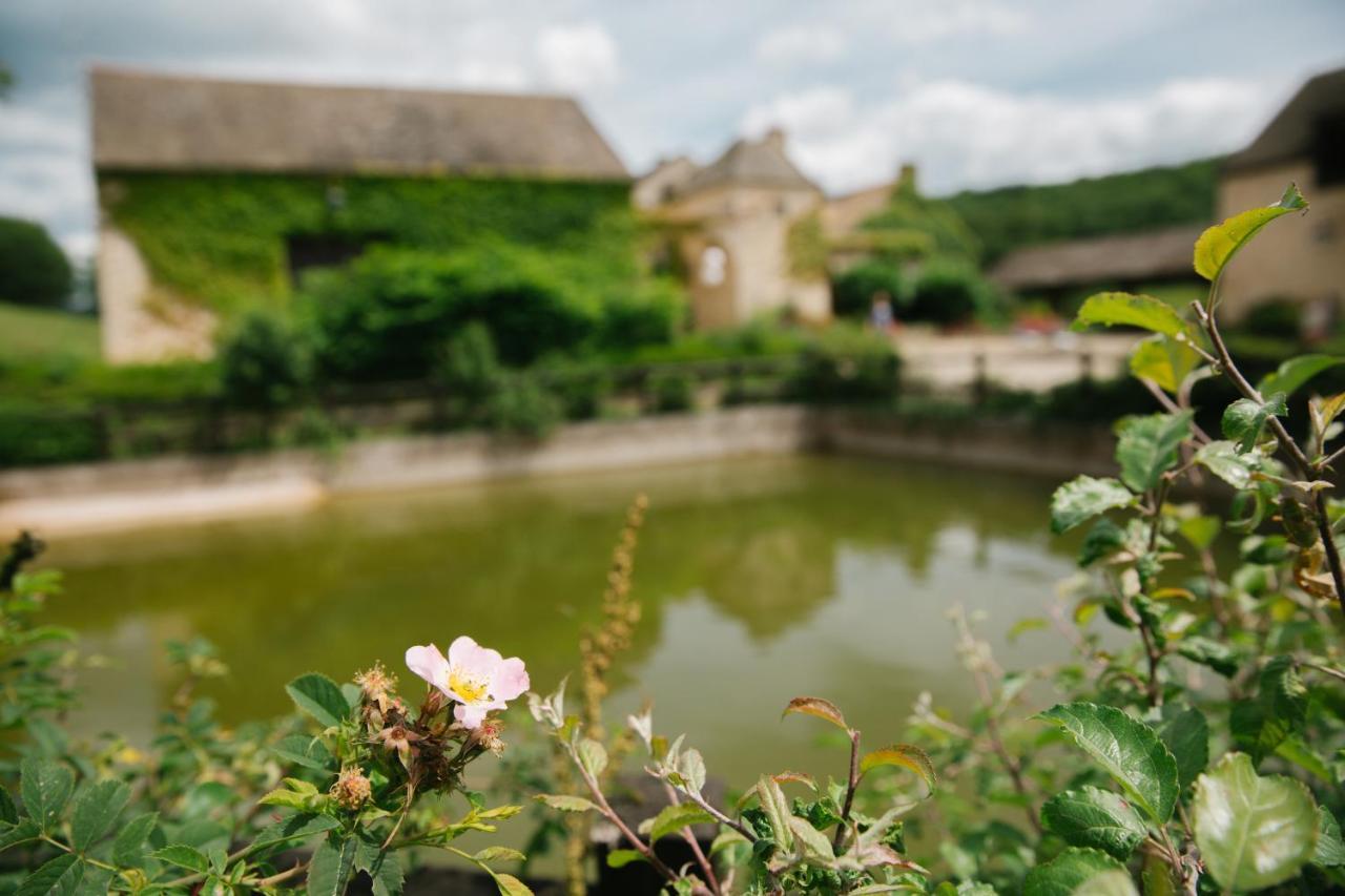 Le Hameau De Barboron Hotell Savigny-lès-Beaune Exteriör bild